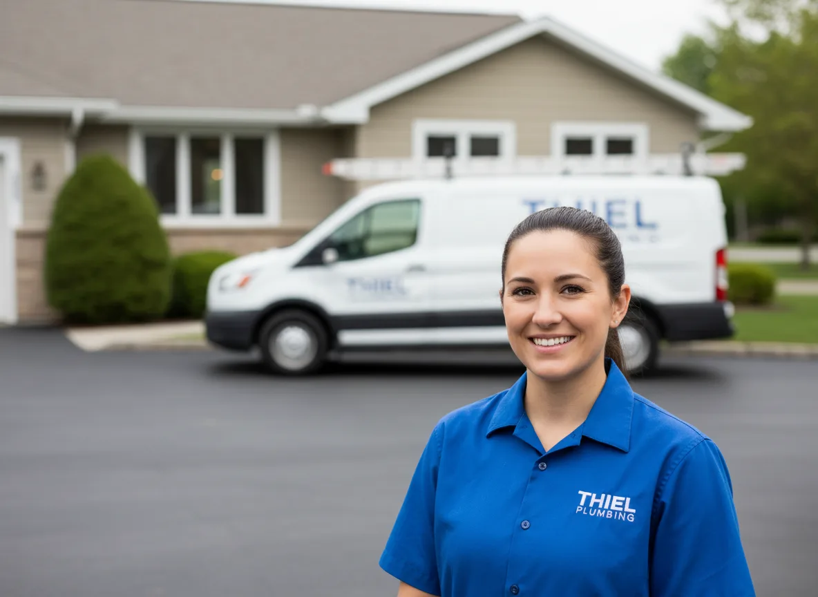Plumber Franklin, WI FAQs